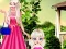 Hra Mom Elsa and baby Photoshoot