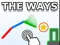 Hra  The Ways