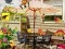 Hra Garden Search hidden objects