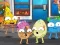 Hra The Grossery Gang: Shelf Relay