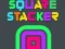 Hra Square Stacker