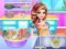 Hra Princess Household Chores