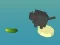 Hra Cats vs Cucumbers