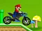 Hra Super Mario Drive