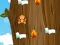 Hra Monkey Jumping!