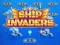 Hra Ship Invaders