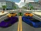 Hra 3d Сity Racer 2