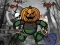 Hra Pumpkin Monster
