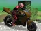 Hra Bike Trials: Wasteland