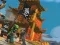 Hra NinjaGo: Rettung aus Dschinnjago
