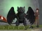 Hra Dragons: Klippenklettern