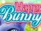 Hra Happy Bunny