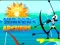 Hra Surfer Archers