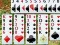 Hra Flower Garden Solitaire