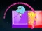 Hra Gumball: Rhythmic Romance