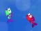 Hra Nimble Fish