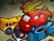 Hra Car Eats Car 6
