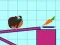 Hra The Ruff Ruffman show Hamster run