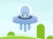 Hra Aliens Running