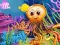 Hra Sea creatures cards match