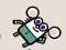 Hra Boj Twitchlet frenzy