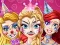 Hra Birthday Face Painting