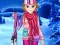 Hra Frozen Sisters Winter Holiday