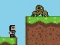 Hra Bego: Can Run And Jump