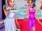 Hra 2018 Fashion of Disney Princess