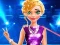 Hra Nina Pop Star