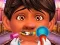 Hra Coco Miguel At The Dentist