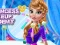 Hra Ice Princess Make Up Academy