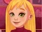 Hra Nail salon Marie`s girl games