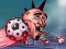 Hra Puppet Football Fighters