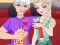 Hra Frozen Stages Of Love