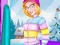 Hra Princess Fashion Puffer Jacket