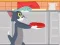 Hra The Tom and Jerry show Don't Make a Mess!