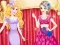 Hra Princess Graduation Ball
