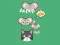 Hra CatMouse.io