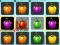 Hra Capsicum match 3