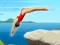 Hra Flip Divers