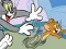 Hra Tom and Gerry: Fast little mouse