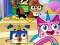 Hra Unikitty Save the Kingdom