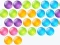 Hra Bubble shooter FRVR