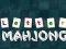 Hra Letter Mahjong