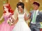 Hra Princess Spring Green Wedding