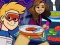 Hra Nickelodeon Cooking Contest