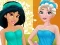 Hra Princess Spa World