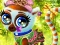 Hra Happy Lemur