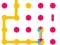 Hra Dots FRVR